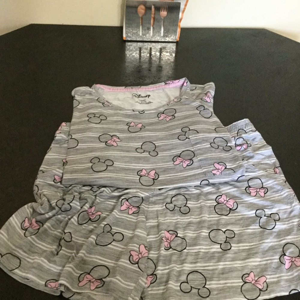 Summers Pajamas